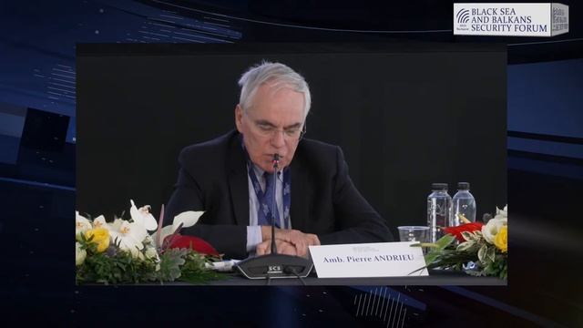 Panel IIIa. Old Frozen Conflicts and New Wars. Lessons for the Future (RO) смотреть онлайн