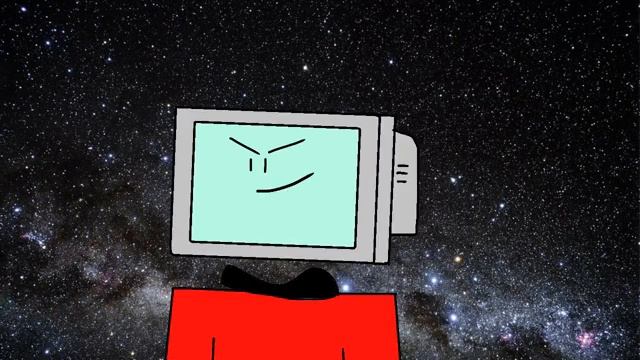 Elektrified space|meme смотреть онлайн