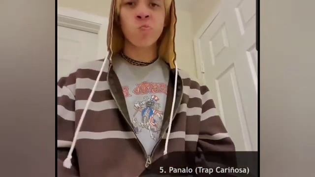 Watch Trending Fil-Am Rapper Ezekiel Miller "EZ Mil" Childhood Photos and Videos смотреть онлайн