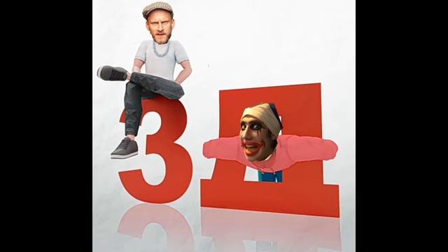 сява-3д ждекпот #mashup смотреть онлайн