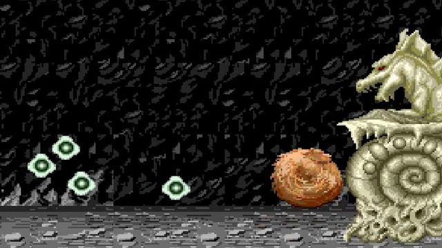 Juuouki CD (JP) [PC Engine CD] смотреть онлайн