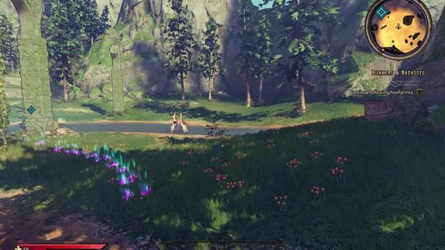 Tiny Tina's Wonderlands  что оно такое