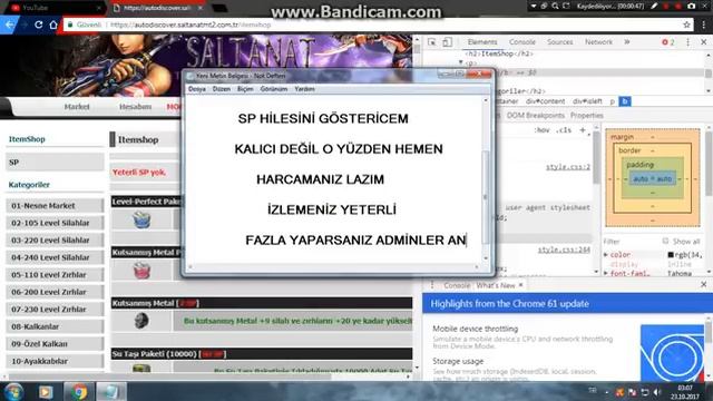 Saltanat Mt2 SP hilesi kaldırılmadan yapın смотреть онлайн