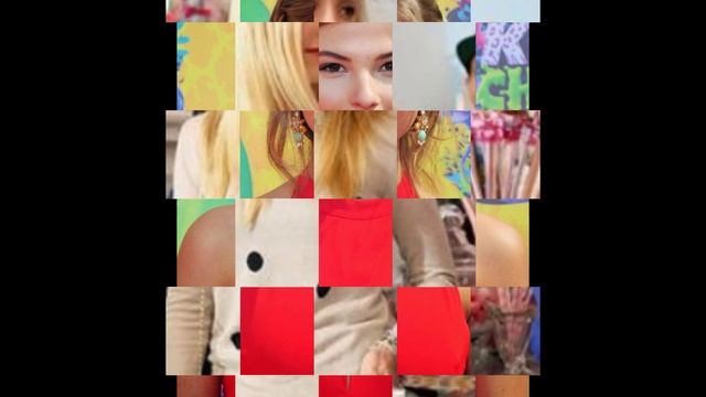 Peyton List VS Stefani Scott смотреть онлайн