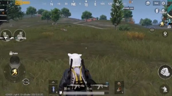 пасхалки на дом дед мороза в пабг