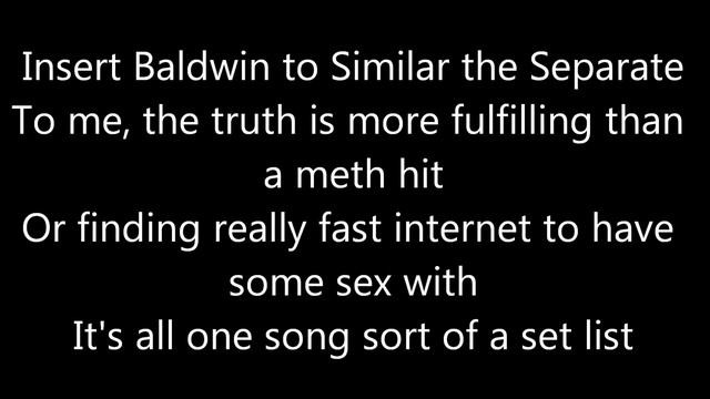 Lupe Fiasco - Around My Way [Lyrics] смотреть онлайн