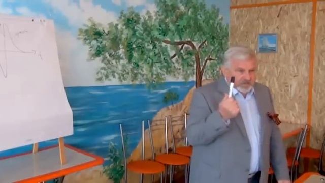 Жданов В. Г. "Собриология" май 2015 г. Лекция_1 смотреть онлайн