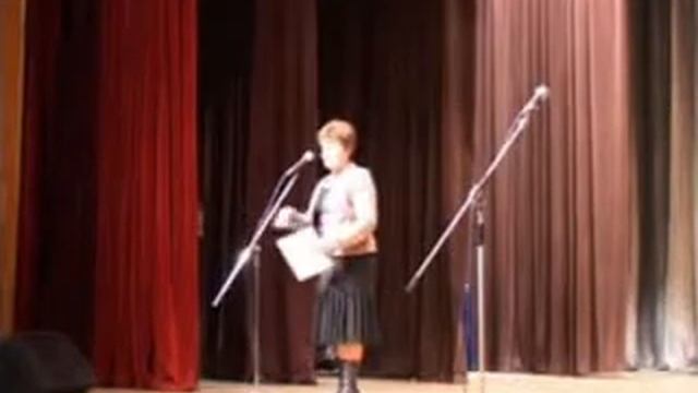 2009-03-01 10 лет Отделу Дневного Пребывания