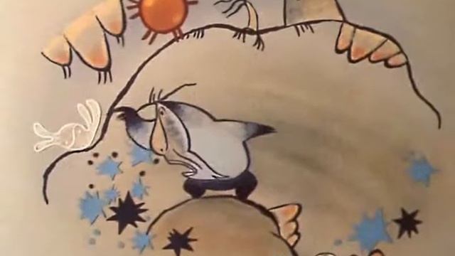 КУТХ И МЫШИ/ Kutkh and Mice (With English subtitles) смотреть онлайн