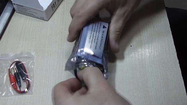 Fatshark 7.4V 1800mAh Lipo