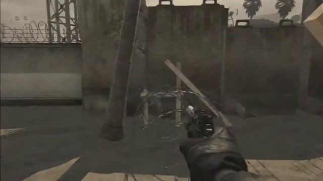 Call of Duty Ghosts Campaign Glitch Mission (Homecoming) смотреть онлайн