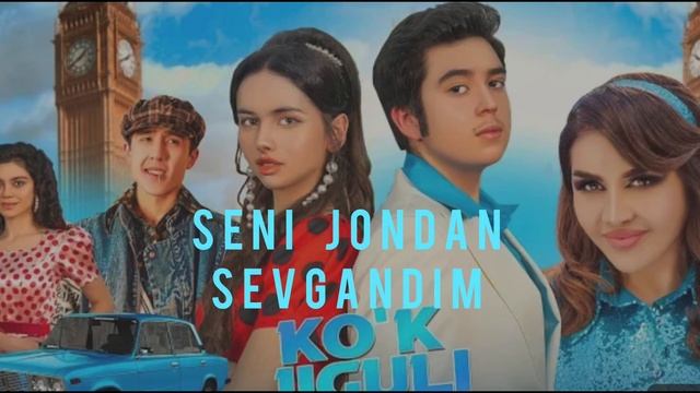 Ozoda Nursaidova Ko'k Jiguli Karaoke Озода Нурсаидова кук жигули Matn Lyrics караоке матн текст