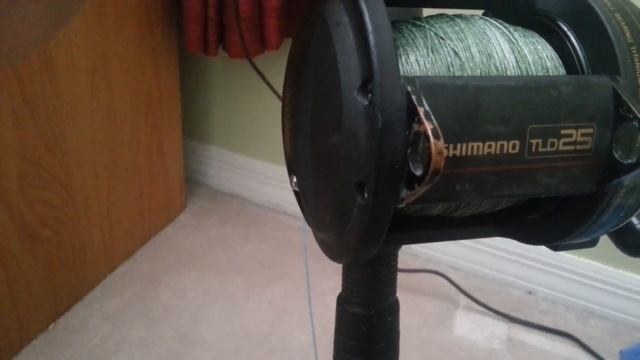 Shimano Tld 25 Review | Floridafishers