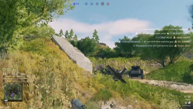 Live - Teach Me Free-to-Play Game, Enlisted! 3/19/23 смотреть онлайн