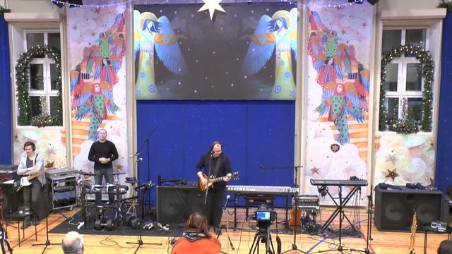 15.01.2021 - Служение поклонения и молитвы смотреть онлайн