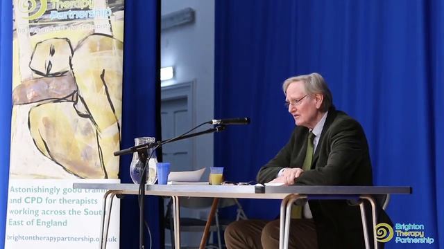 Patrick Casement Clip