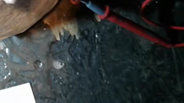 резистор и катушка в жидком озоте смотреть онлайн