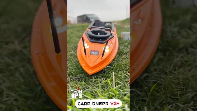 CarpDnepr v2 смотреть онлайн