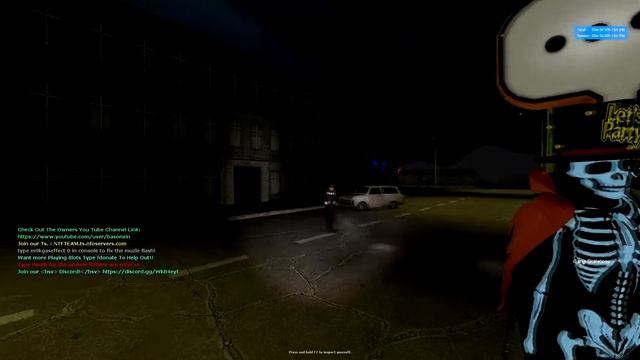 [GMOD] Walking Dead RP - Bad Boys смотреть онлайн