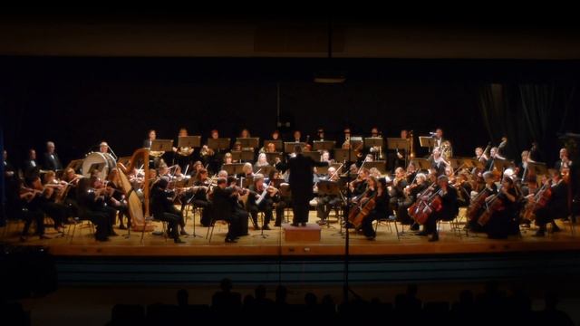 Nikolai Rimsky - Korsakov: Scheherazade смотреть онлайн