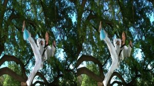 LG 3D Demo 1080p  Global LG LED CINEMA SCREEN 3D    JOHN  FM