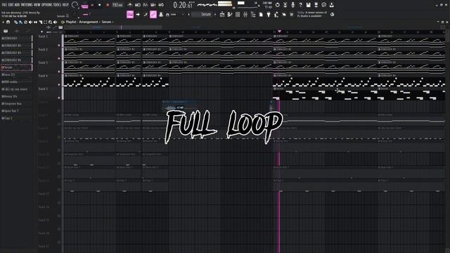 how to make jerk type beat for youngfazo/xaviersobased/kashpaint | tutorial смотреть онлайн