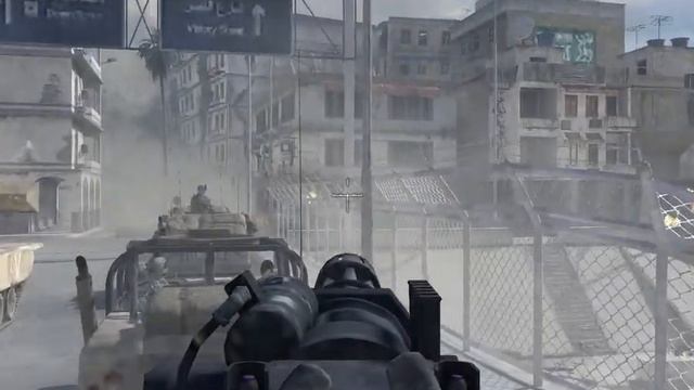 Speedrun Call of Duty Modern Warfare 2 - Командный Игрок смотреть онлайн