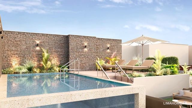 Inmobiliaria Binda | LIMA HOME 2022 смотреть онлайн