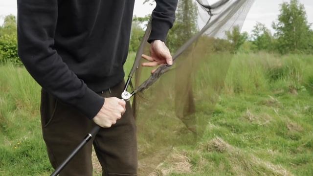 Carp Landing Nets | A Total Review смотреть онлайн