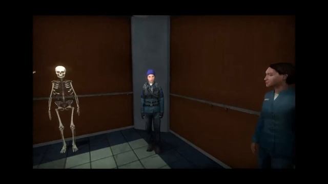 2 Guys 1 Elevator = Whole Lot Of Mischief (Garrys Mod Elevator Source w/ Bluesmaw) смотреть онлайн