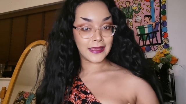 BOOMBA Magic Nipple Covers Try On | First Impressions смотреть онлайн