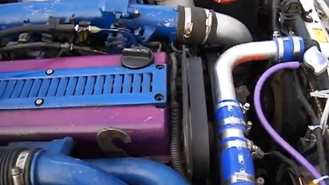 1JZ-GTE смотреть онлайн