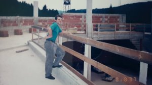 Реконструкция спирт. колонны .