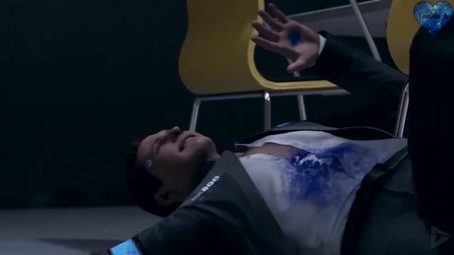 Connor/Коннор [GMV] | In My Blood | Detroit: Become Human/Детройт: Стать Человеком смотреть онлайн