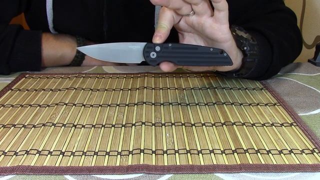 Обзор Protech TR 3