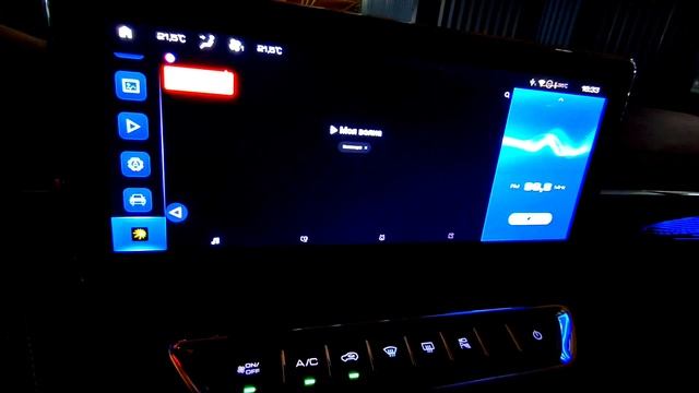 УСТАНОВКА ПРИЛОЖЕНИЙ НА HAVAL JOLION ХАВАЛ ДЖОЛИОН ЯНДЕКС МУЗЫКИ-НАВИГАТОР Wi-Fi YouTube ВК МУЗЫКА