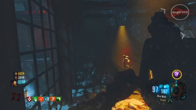 BO3 ZOMBIES MAPS RANKED FROM WORST TO BEST смотреть онлайн