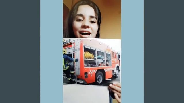Bomberos voluntarios de Escobar смотреть онлайн