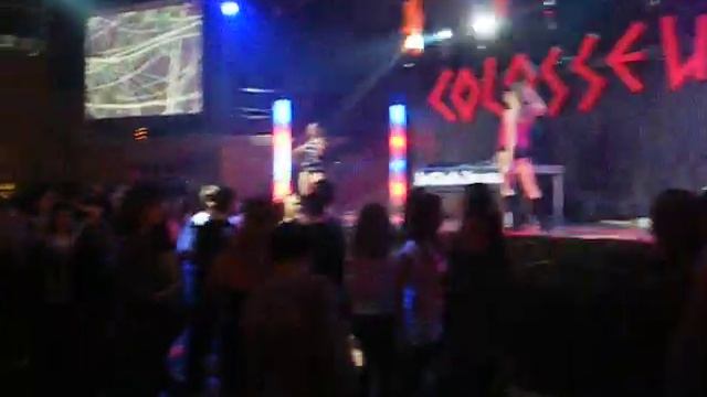 Колизей Луганск 3.AVI смотреть онлайн