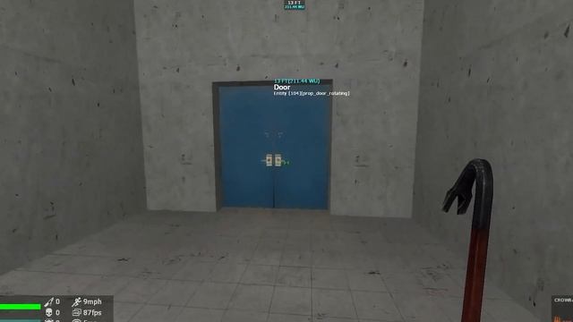 I'm BEING CHASED By 100 Huggy Wuggy In Garry's Mod! (Poppy PlayTime) смотреть онлайн