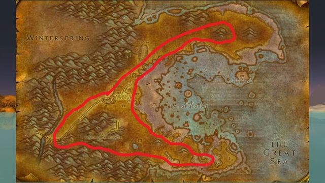 Classic Wow Herbalism Guide for Beginners Part 3 (200-300) смотреть онлайн