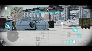 Реалистичные бои РБ в War Thunder Mobile - быть или...