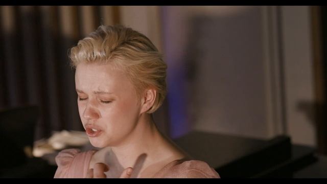 Anna Tiapkina, Sieglinde, Du bist der Lenz, Walküre, R. Wagner смотреть онлайн