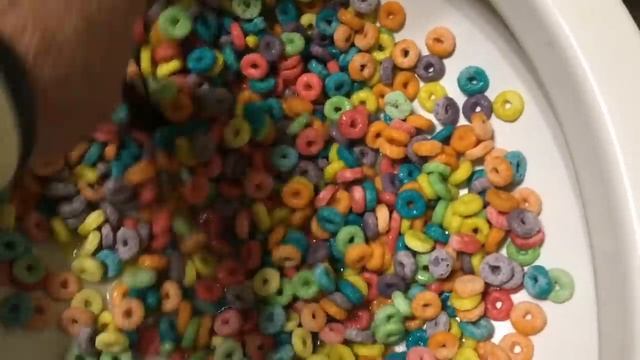 Will it Flush? - Froot Loops 2 смотреть онлайн