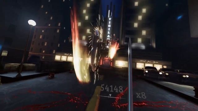 Against VR смотреть онлайн