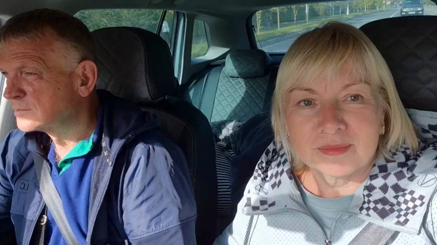 Прилетели МЧИМСЯ НА ДАЧУ Удивляемся Помидоры краснеют Малина спеет.СРОЧНО САЖАЮ ОЗИМЫЙ ЧЕСНОК смотреть онлайн