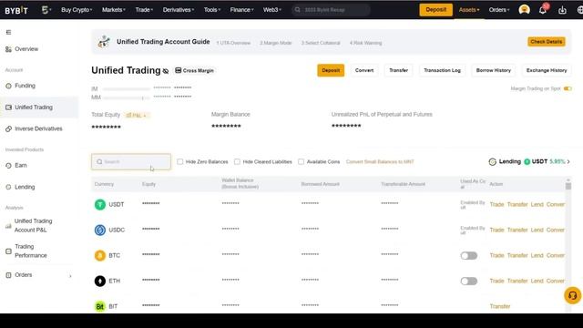 Арбитраж Криптовалюты: Полный обзор P2P связки. Bybit связка LTC | Полный разбор для новичков