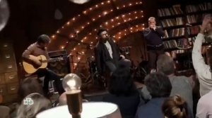 Анонс. Юбилей Евгения Маргулиса на «Квартирнике у Маргулиса»