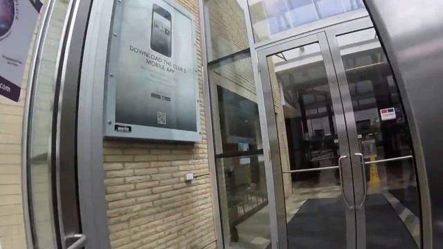 Throwback: Summer Kickoff 2015