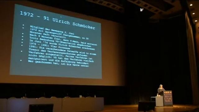29C3 - best of verfassungsschutz смотреть онлайн